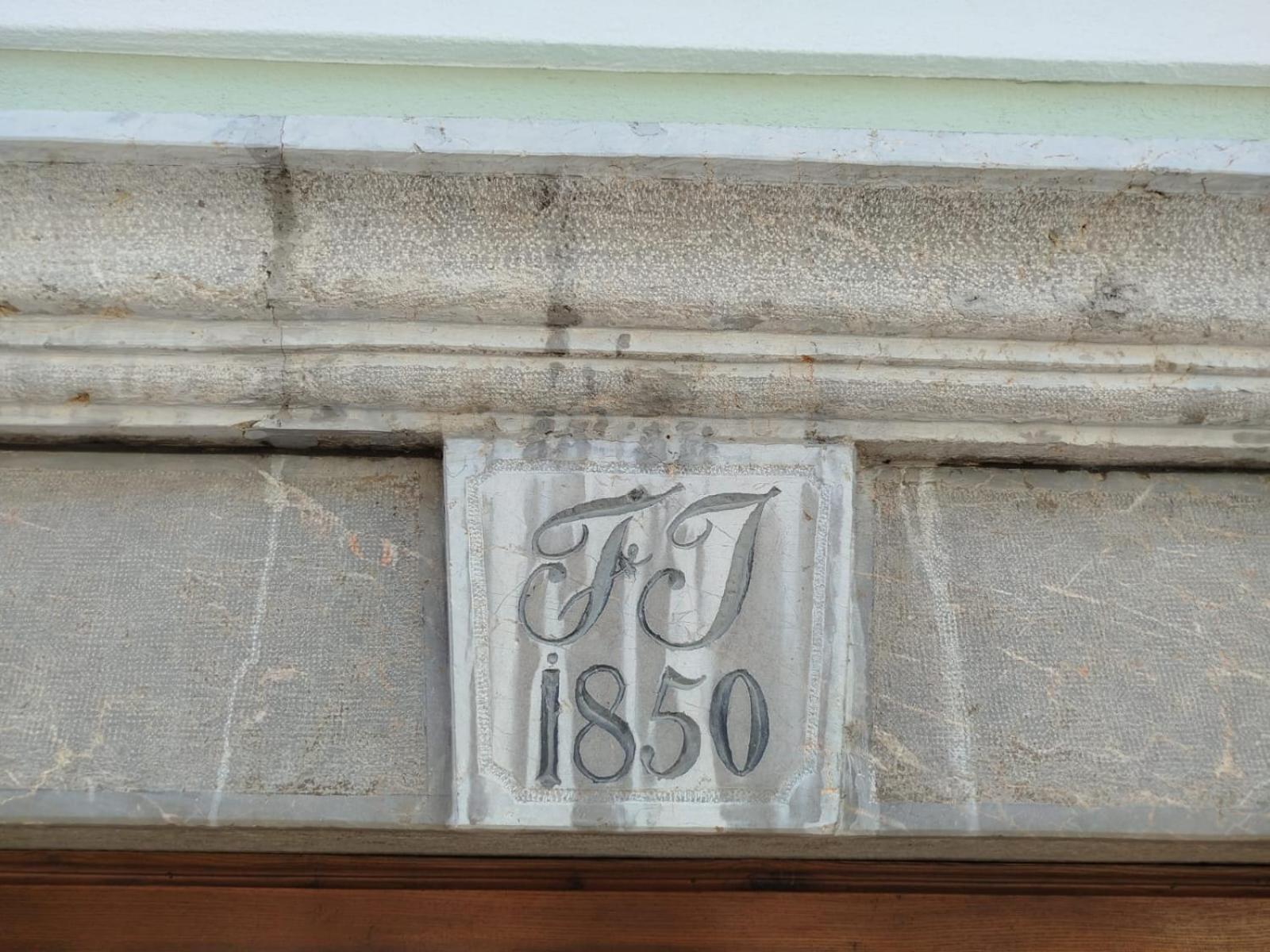 Apartma Mamut 1850 Kamnik Eksteriør billede