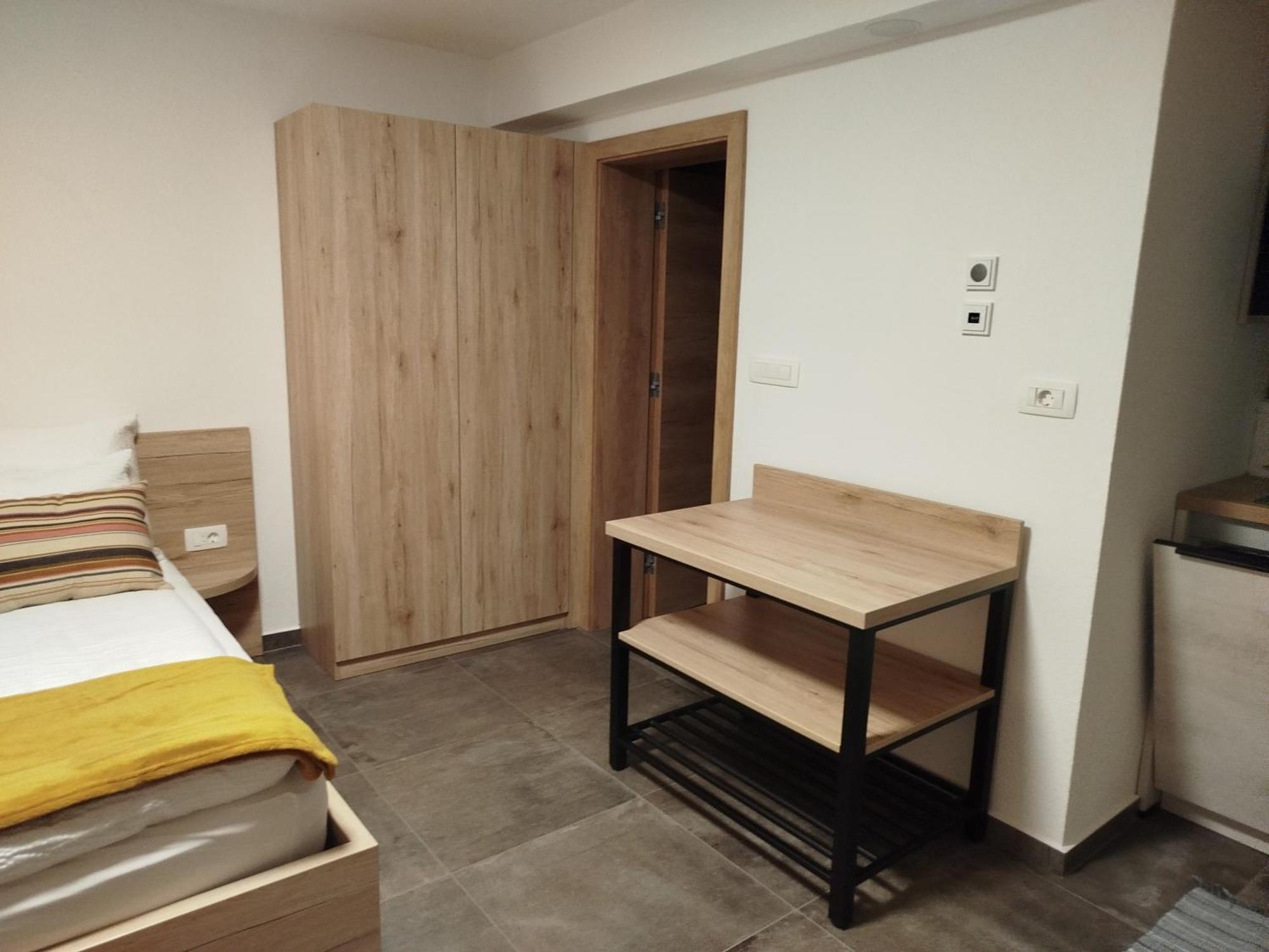 Apartma Mamut 1850 Kamnik Eksteriør billede